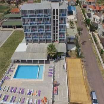  Yasmin Otel Ayvalık Sarımsaklı / Balıkesir