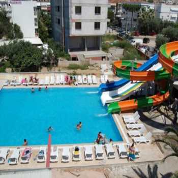  Yat Otel Erdek / Balıkesir