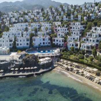  Yaz Beach Hotel Yalıkavak / Muğla