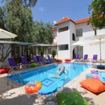  Yazıcı Apart Otel Selimiye Selimiye / Muğla