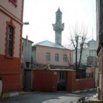 Yeldeğirmeni Camii İstanbul