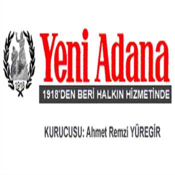  Yeni Adana Gazetesi