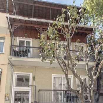  Yeni Apart Otel Büyükada / İstanbul