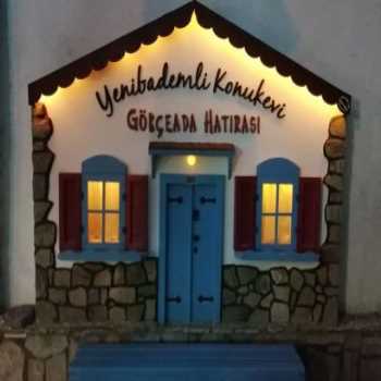  Yeni Bademli Konuk Evi Gökçeada / Çanakkale