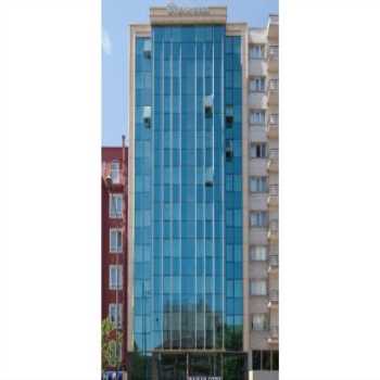  Yeni Bahar Hotel Ulus / Ankara