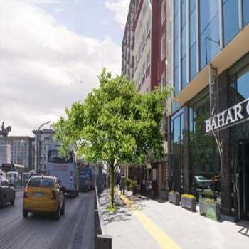  Yeni Bahar Hotel Ulus / Ankara