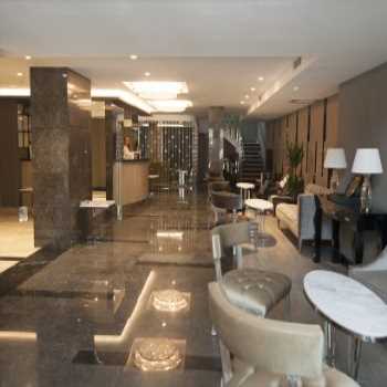  Yeni Bahar Hotel Ulus / Ankara