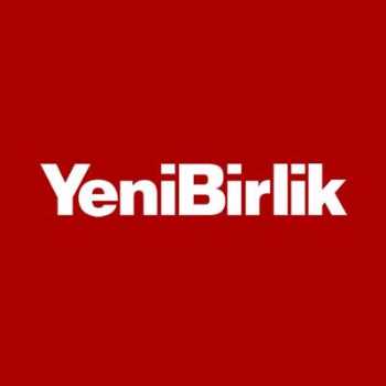  Yeni Birlik Gazetesi