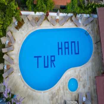  Yeni Doğa Hotel Dalyan-adult Only Dalyan / Muğla