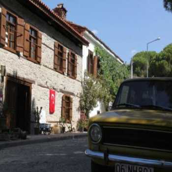  Yeni Gelin Evi Birgi Ödemiş / İzmir