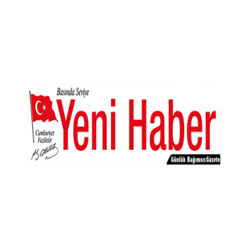  Yeni Haber Gazetesi