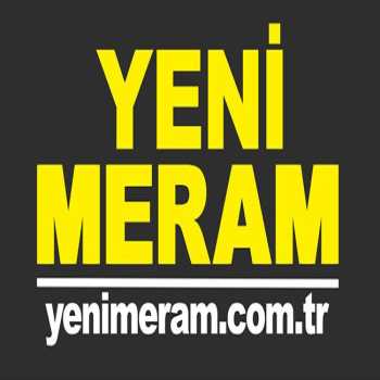  Yeni Meram Gazetesi