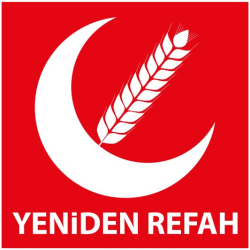 Yeniden Refah Partisi