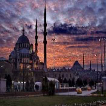 Yeni Camii İstanbul