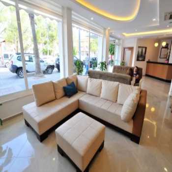  Yeniçeri City Hotel Fethiye Merkez / Muğla