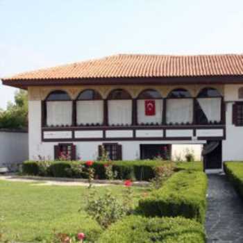 Yenişehir Şemaki Evi Müzesi Bursa