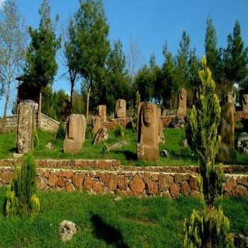 Yesemek Açık Hava Müzesi Gaziantep