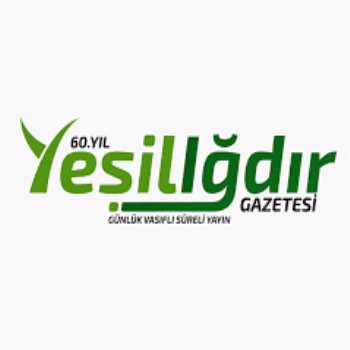  Yeşil Iğdır Gazetesi