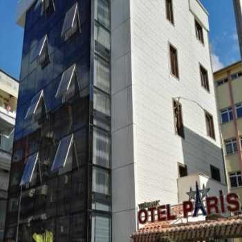  Yeşilırmak Otel Paris Çarşamba / Samsun