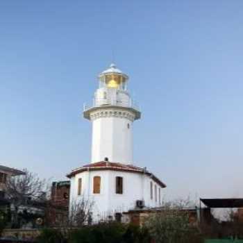 Yeşilköy Feneri İstanbul