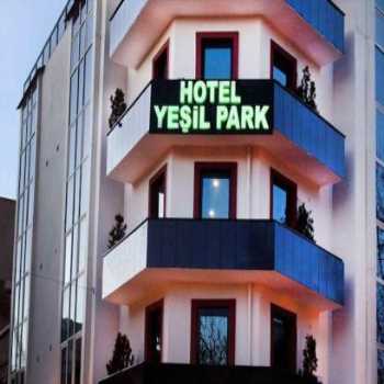 Yeşilpark Hotel Fatih Fatih / İstanbul