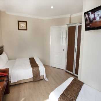  Yeşilpark Hotel Fatih Fatih / İstanbul