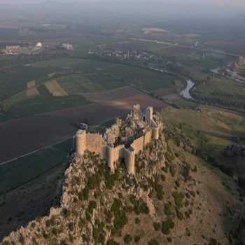 Yılanlı Kale Adana, 