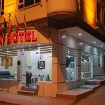  Yıldırım Hotel Ankara Şereflikoçhisar / Ankara