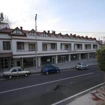  Yıldız Apart Otel Ürgüp Ürgüp / Nevşehir