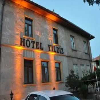  Yıldız Otel Ürgüp Ürgüp / Nevşehir