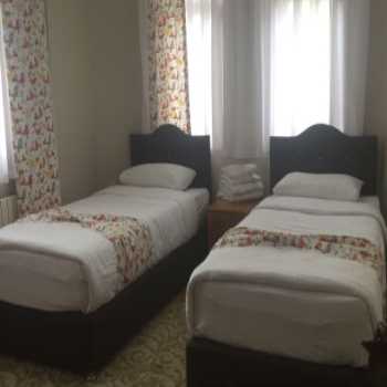  Yıldız Termal Otel Bolu Şehir Merkezi / Bolu