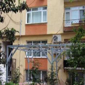  Yılmaz Apart İstanbul Sultanahmet / İstanbul