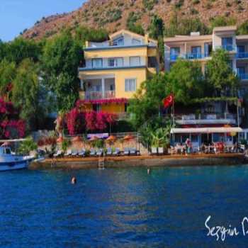  Yılmaz Kaptan Otel Bozburun Bozburun / Muğla