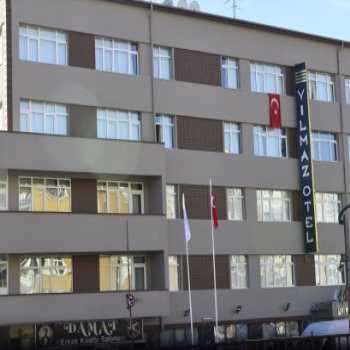  Yılmaz Otel Yozgat Yozgat Şehir Merkezi/yozgat