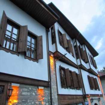  Yorgancıoğlu Konak Safranbolu/karabük