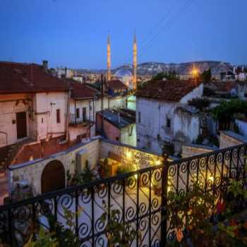  Yörük Stone House Avanos / Nevşehir