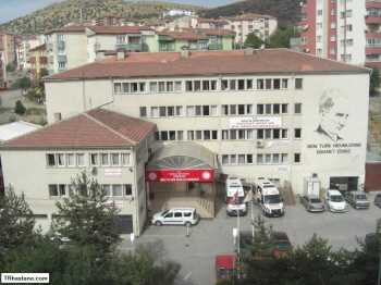  Yozgat Ağız Ve Diş Sağlığı Merkezi