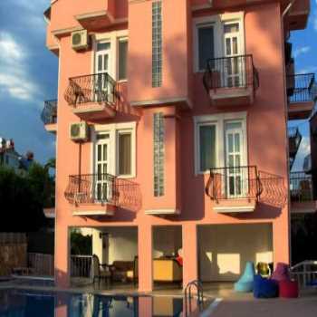  Yücel Hotel Çalış Mevkii / Muğla