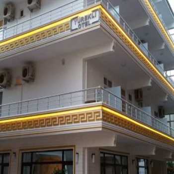  Yürekli Apart Otel Avşa Adası / Balıkesir