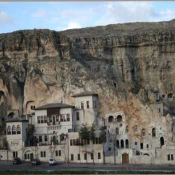  Yusuf Yiğitoğlu Konağı Ürgüp / Nevşehir