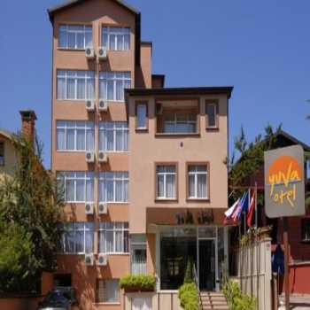  Yuva Hotel Kilyos / İstanbul