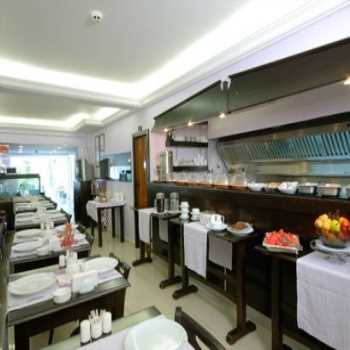  Yuva Hotel Kilyos / İstanbul