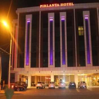  Yze Pırlanta Hotel Yeşilyurt / Malatya