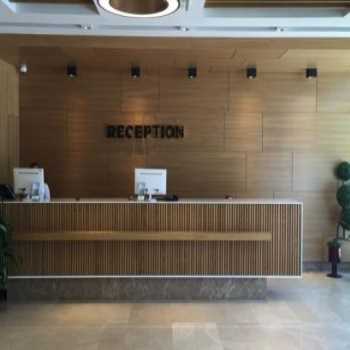  Yze Pırlanta Hotel Yeşilyurt / Malatya