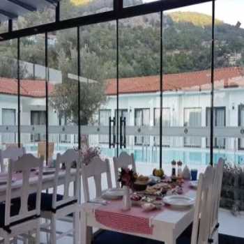  Z Exclusive Hotel And Villa Ölüdeniz / Muğla