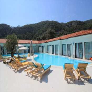  Z Exclusive Hotel And Villa Ölüdeniz / Muğla