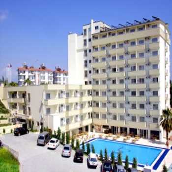  Z Hotels Side Town Manavgat / Antalya