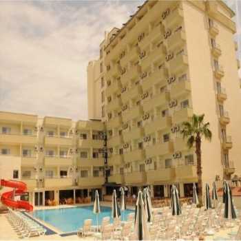  Z Hotels Side Town Manavgat / Antalya