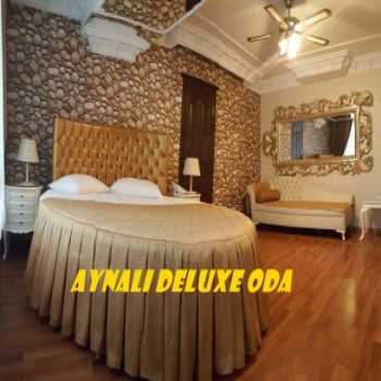  Zarina Butik Otel Yenimahalle / Ankara