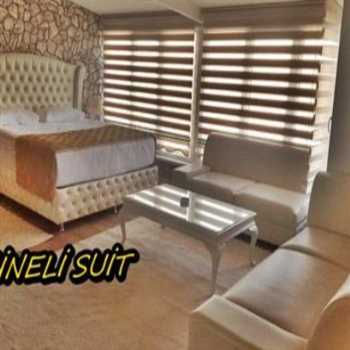  Zarina Butik Otel Yenimahalle / Ankara